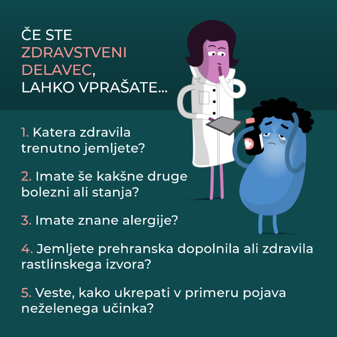 PRIKAZ ZDRAVSTVENEGA DELAVCA