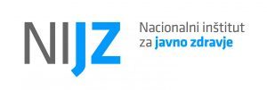 Logotip NIJZ